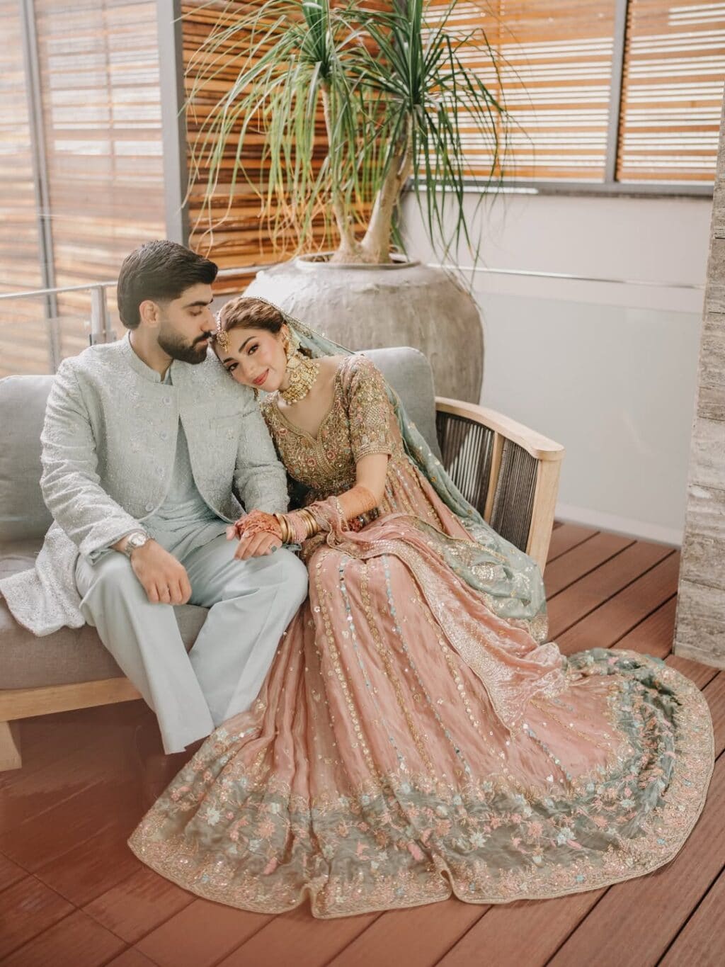 Jhol Singer Annural Khalid HD Nikkah Pictures