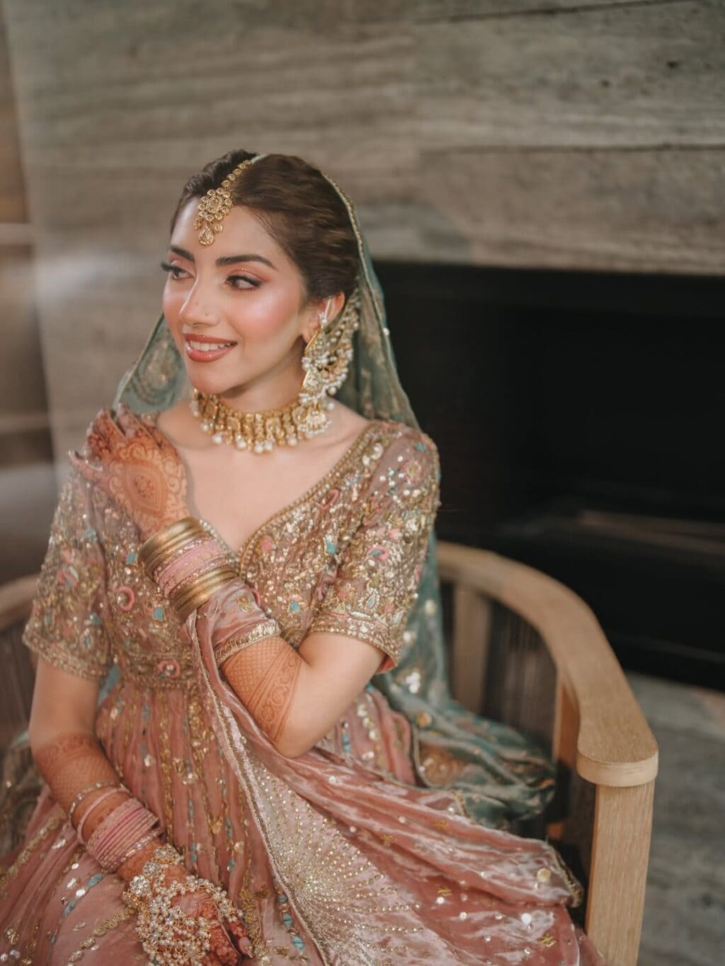Jhol Singer Annural Khalid HD Nikkah Pictures