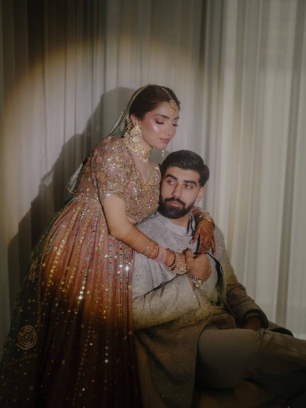 Jhol Singer Annural Khalid HD Nikkah Pictures