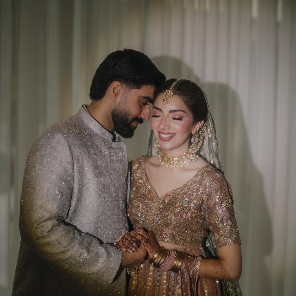 Jhol Singer Annural Khalid HD Nikkah Pictures