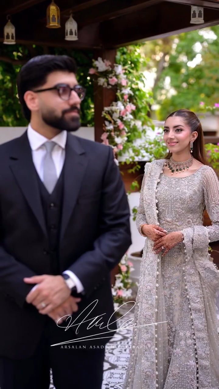 Jhol Singer Annural Khalid & Moeez Reception Pictures & Video