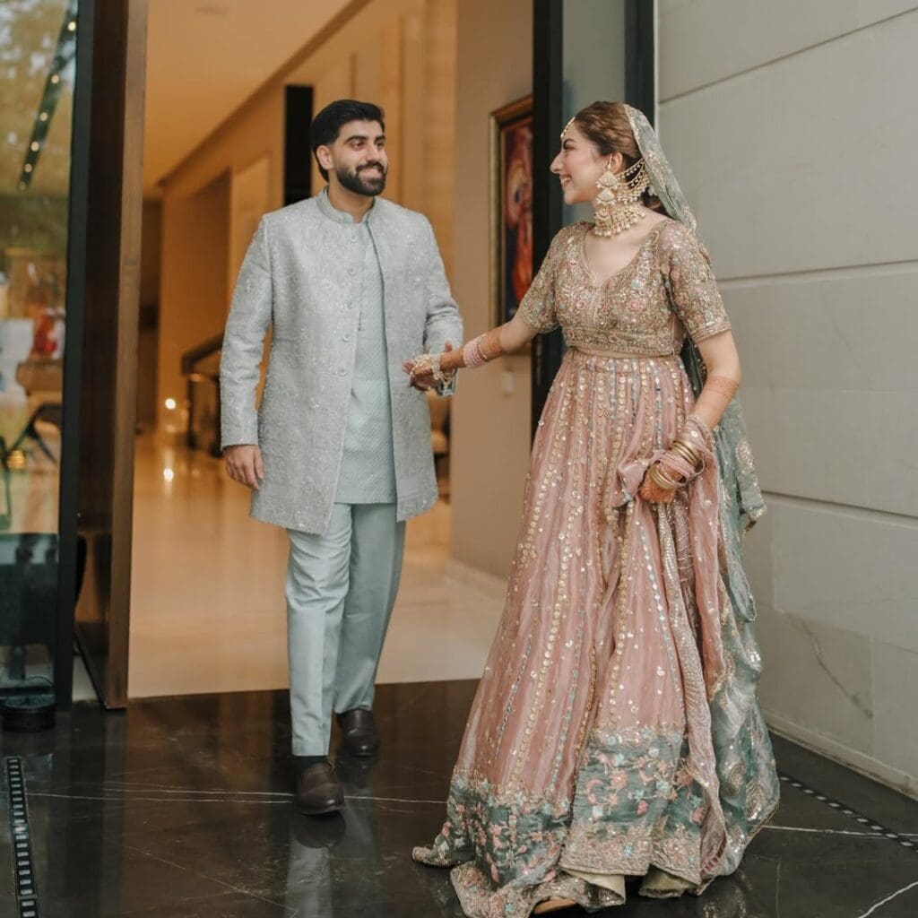 Jhol Singer Annural Khalid HD Nikkah Pictures