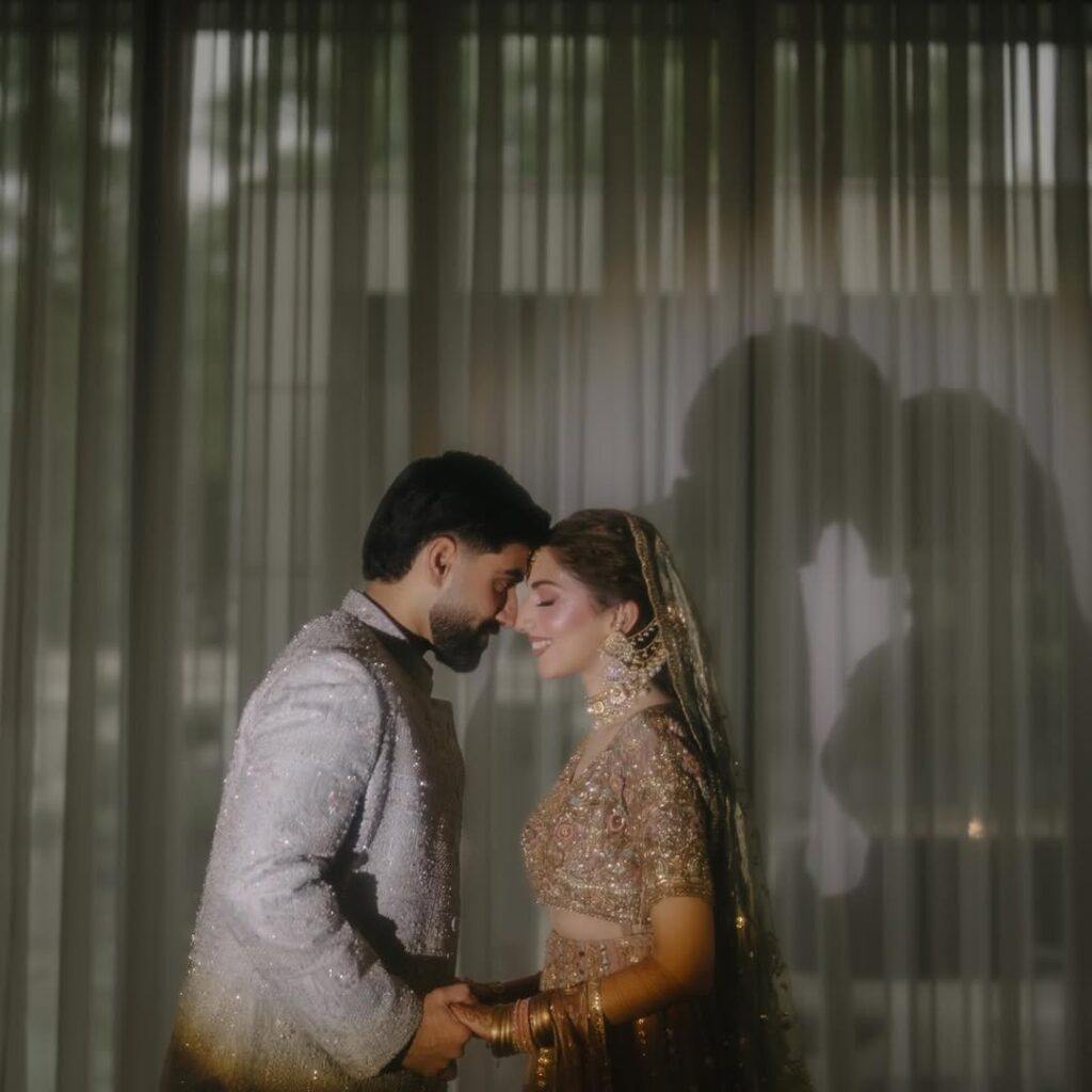 Jhol Singer Annural Khalid HD Nikkah Pictures