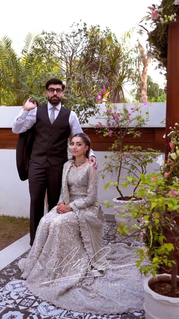 Jhol Singer Annural Khalid & Moeez Reception Pictures & Video