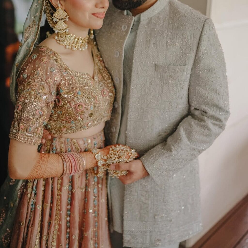 Jhol Singer Annural Khalid HD Nikkah Pictures