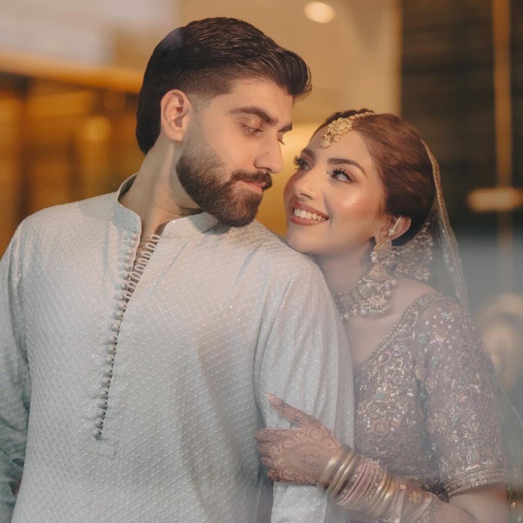 Jhol Singer Annural Khalid HD Nikkah Pictures