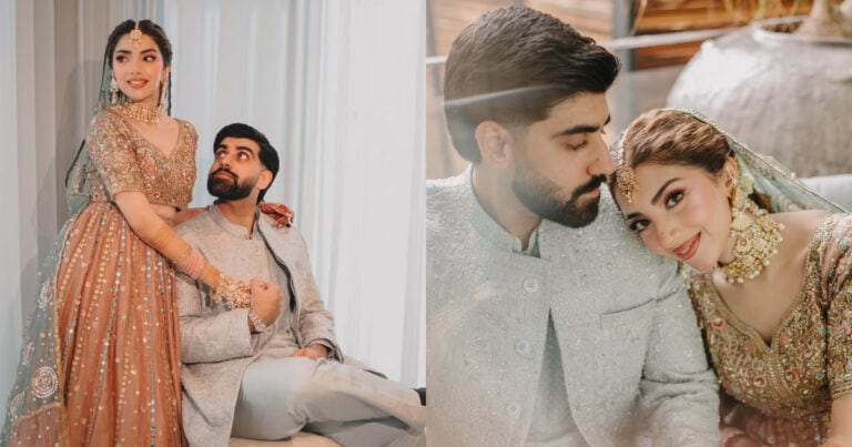 Jhol Singer Annural Khalid HD Nikkah Pictures