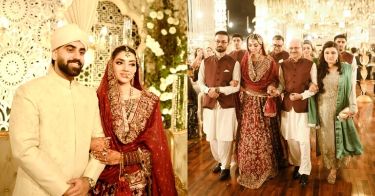 Jhol Singer Annural Khalid’s Beautiful Barat Pictures