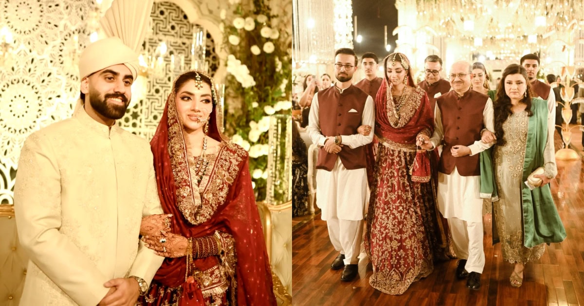 Jhol Singer Annural Khalid’s Beautiful Barat Pictures
