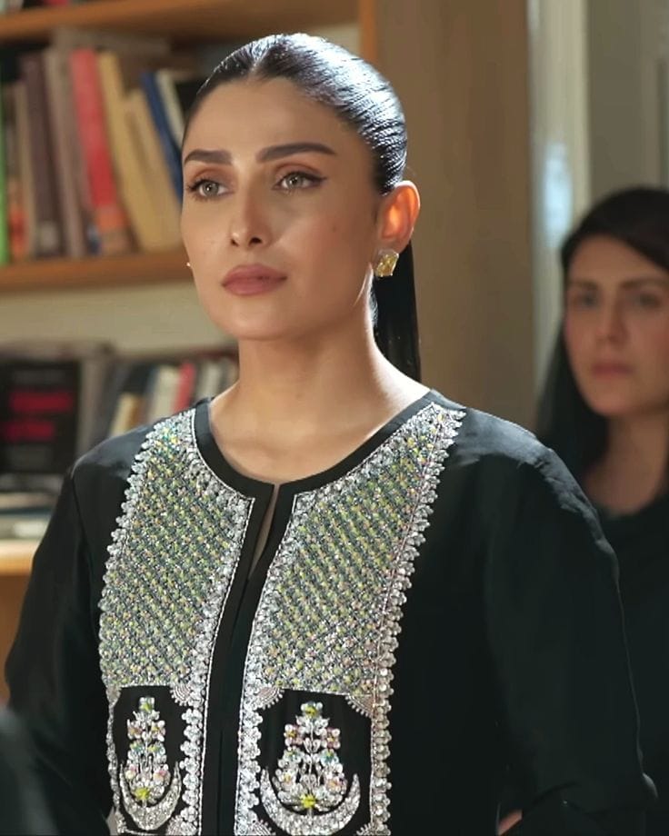 Pakistani Drama Styling Hall Of Fame – Evergreen Looks