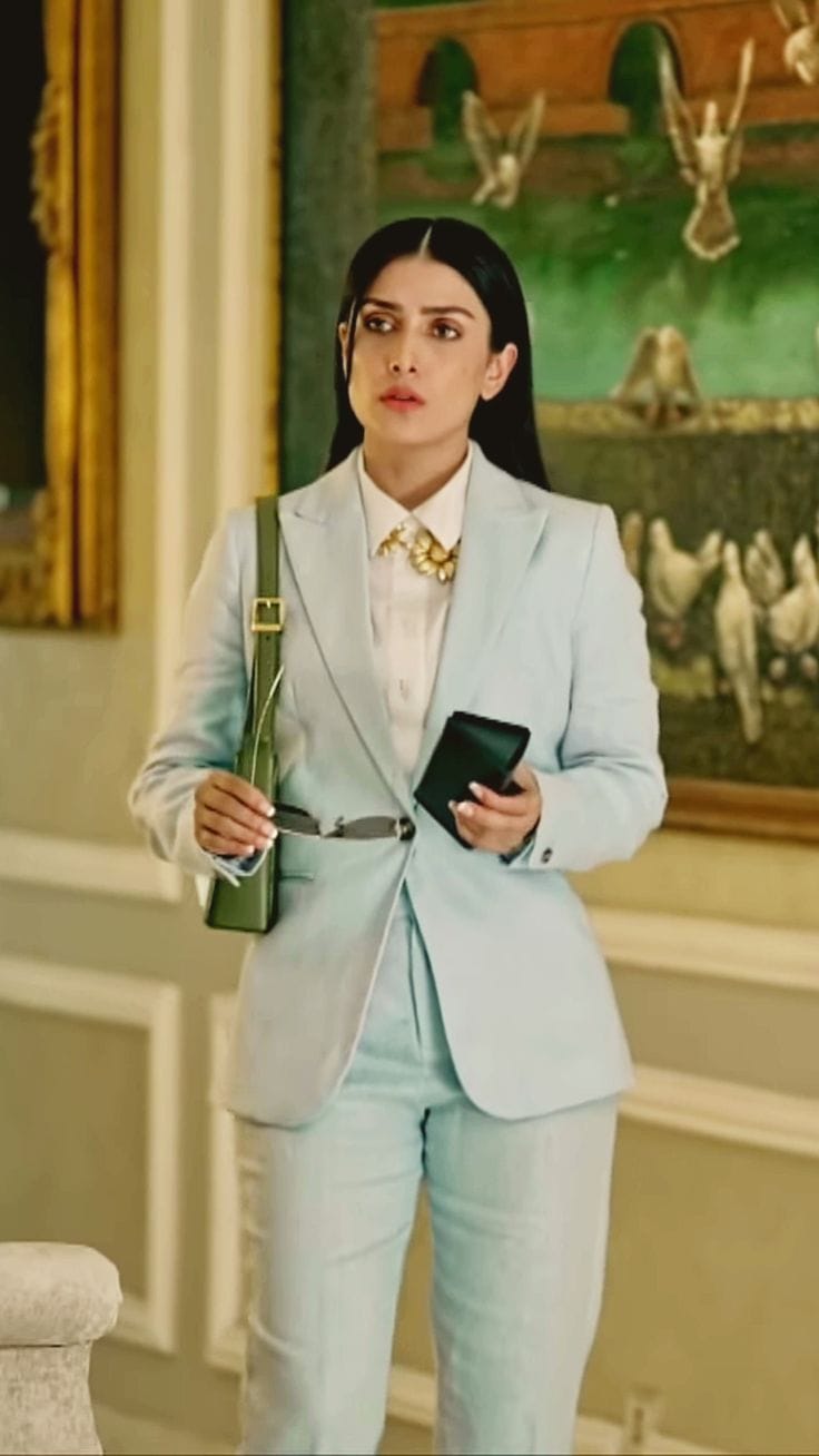 Pakistani Drama Styling Hall Of Fame – Evergreen Looks