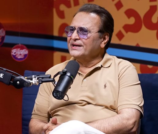 Behroze Sabzwari Calls Out Income Of Controversial Podcasters Behroze Sabzwari Calls Out Income Of Controversial Podcasters