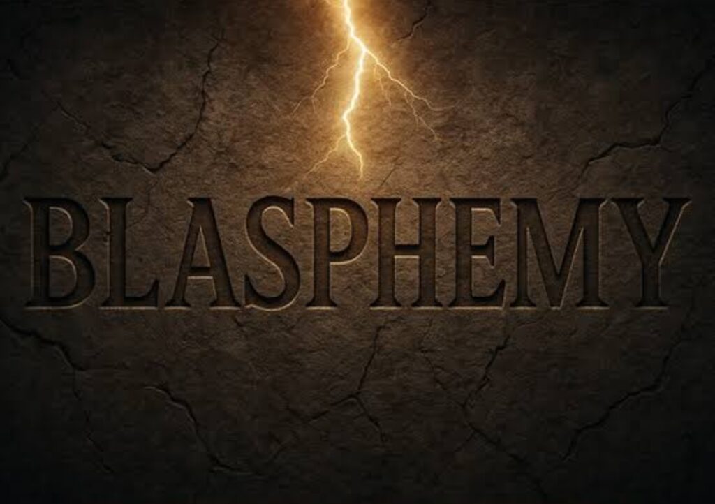 Hamza Ali Abbasi On Facing Blasphemy Accusations