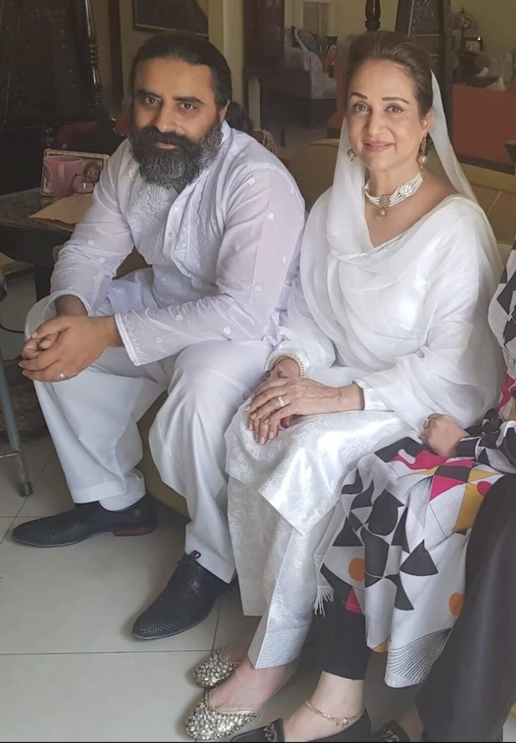 Case Of Secret Pakistani Celebrity Nikkahs & Divorces