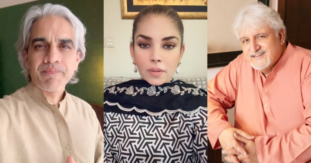 Pakistani Celebrities Speak Out Against Soaring Petrol Prices