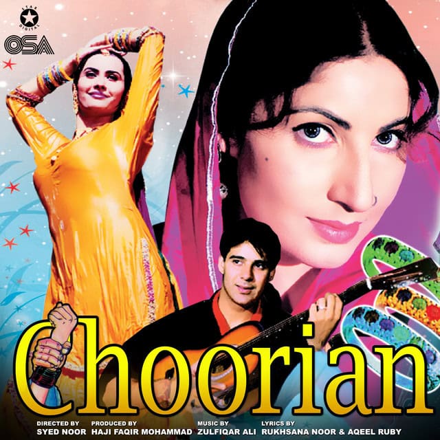 Syed Noor Reveals Surprising Cast For Choorian 2