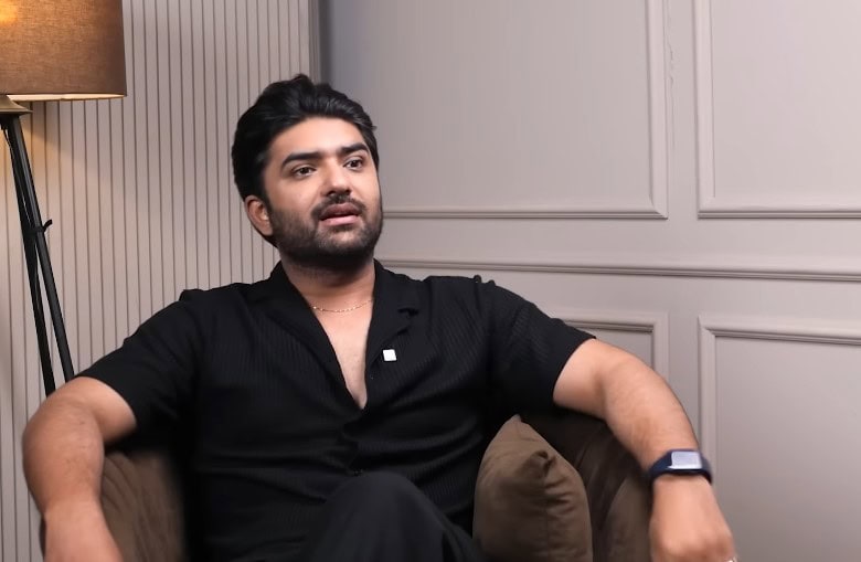 Durab Khalil On Father Khalil Ur Rehman Qamar’s Controversy