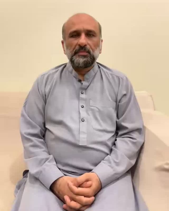 Faisal Edhi Responds To Orphans Mistreatment Allegations