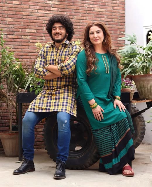 Syed Noor Reveals Surprising Cast For Choorian 2