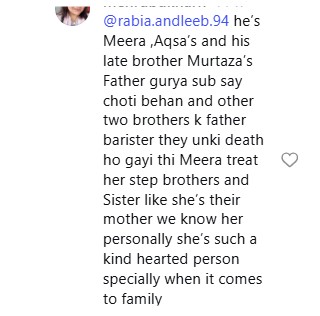 Meera’s Video With Ailing Father Trolled After Claims He Passed Away