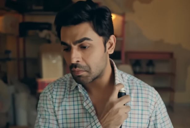 Internet Remembers Hala After Watching Farhan Saeed In New Drama