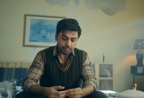 Farhan Saeed & Sana Javed Upcoming Drama Bas Tera Saath Ho Teaser