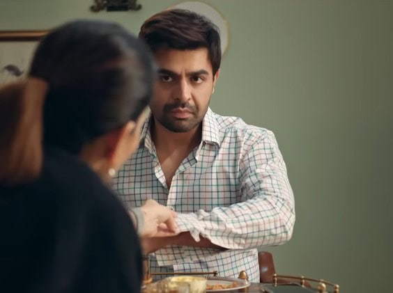 Internet Remembers Hala After Watching Farhan Saeed In New Drama