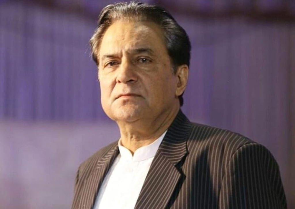 Firdous Jamal's Negative Judgments Against Pakistani Legends Firdous Jamal’s Negative Judgments Against Pakistani Legends