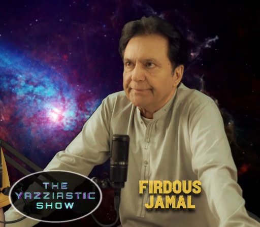 Firdous Jamal's Negative Judgments Against Pakistani Legends Firdous Jamal’s Negative Judgments Against Pakistani Legends