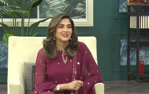 Fiza Ali’s Friend From Wedding Proposal Story Calls Her Liar