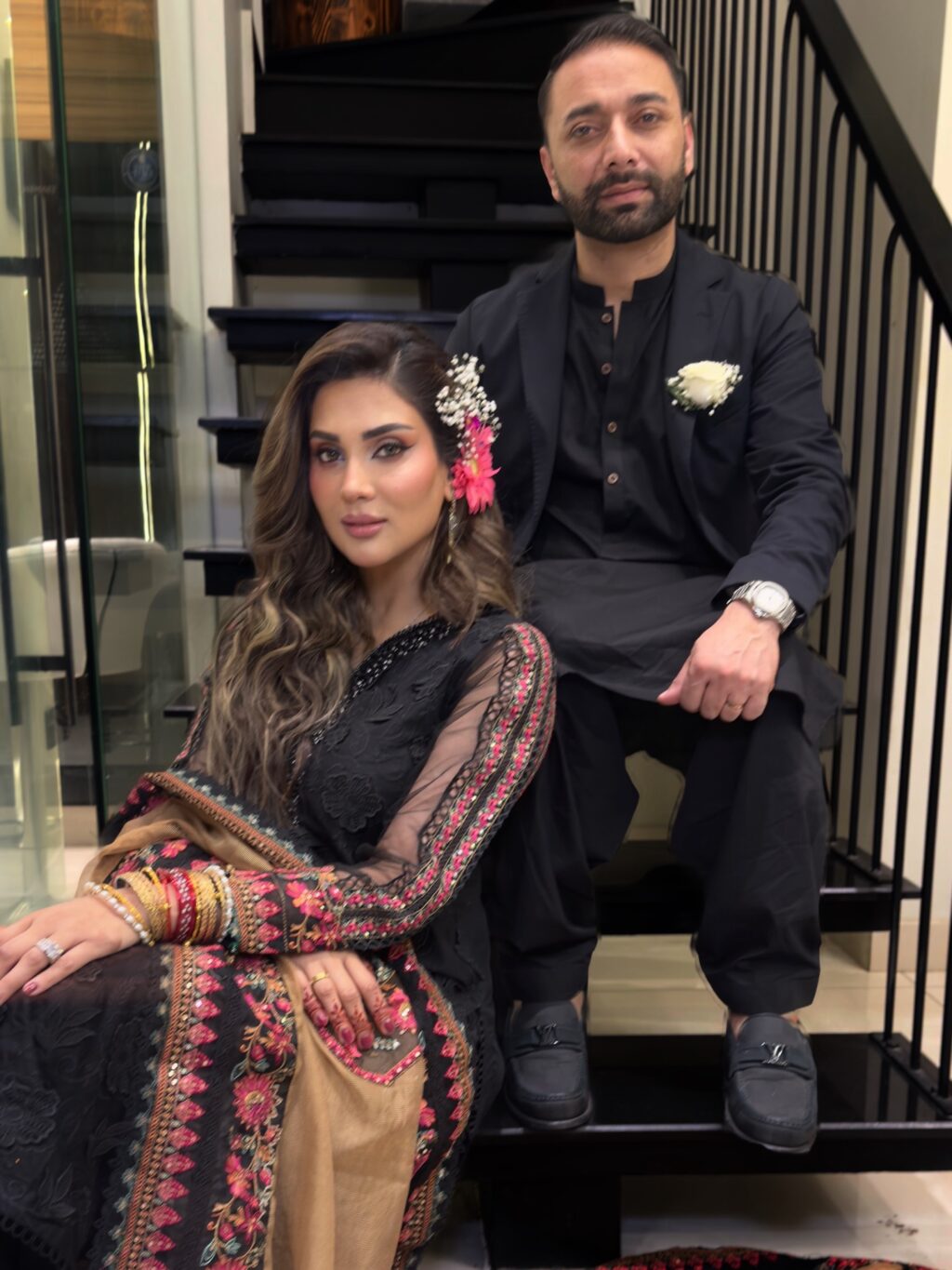 Fiza Ali Not Backing Down – First Interview On Controversy