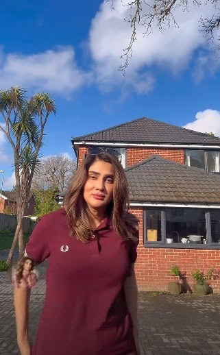 Fiza Ali Apologizes For Controversial Show With Husband