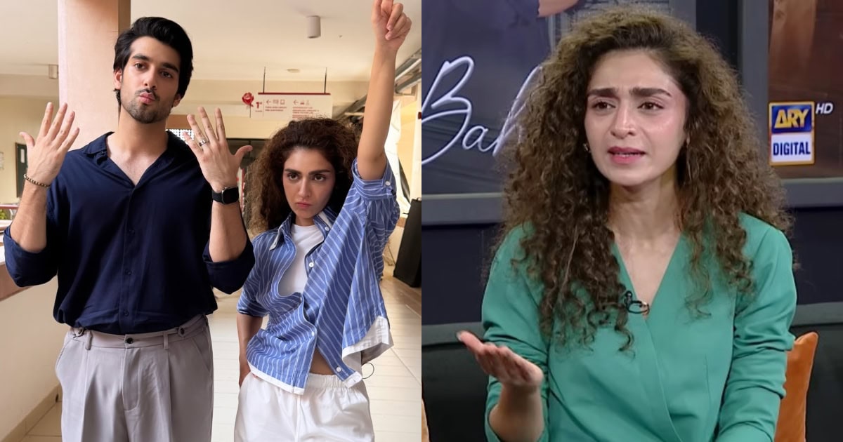 Hajra Yamin On Discrimination Against Character Actors