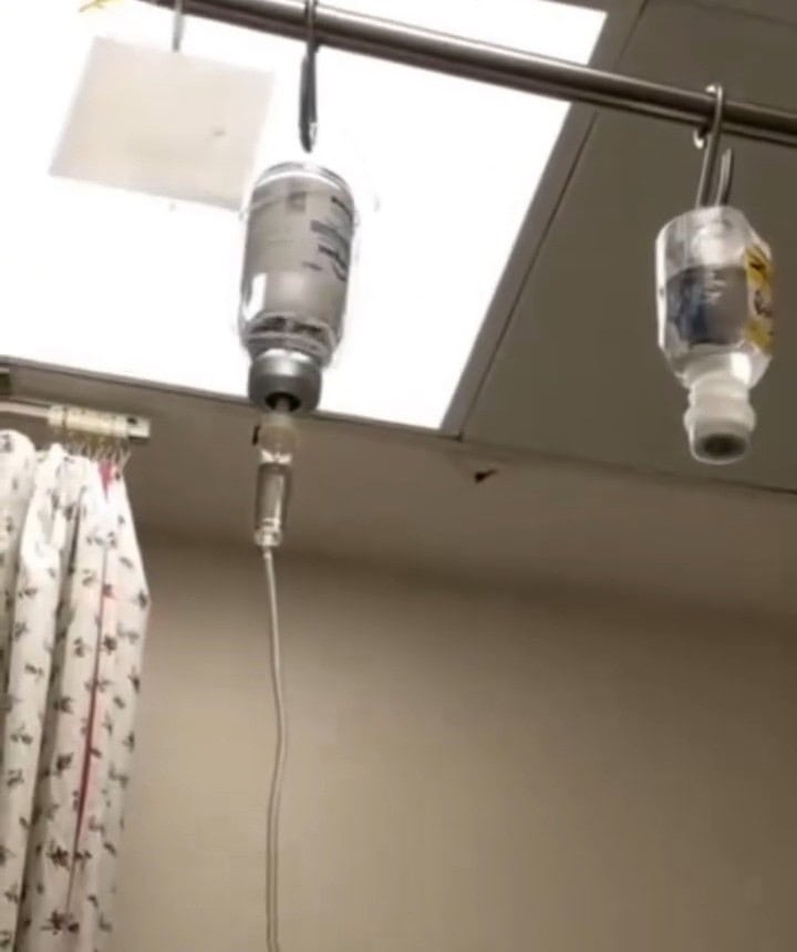 Hina Rizvi Requests Prayers From ICU
