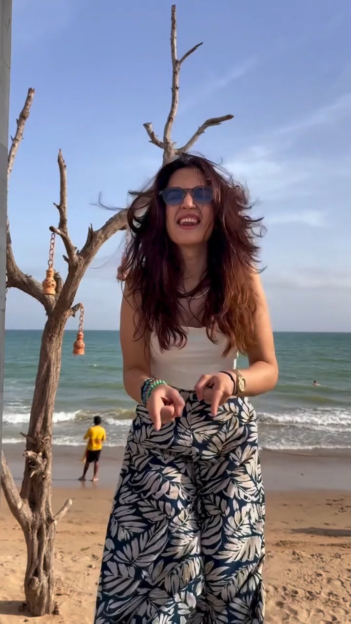 Hira Khan & Arslan Khan Reply To Critics On Dance Video