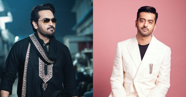 Joyland Director Saim Sadiq Criticizes Humayun Saeed