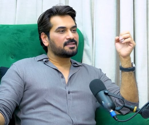 Humayun Saeed Opens Up About Wife & Daughter