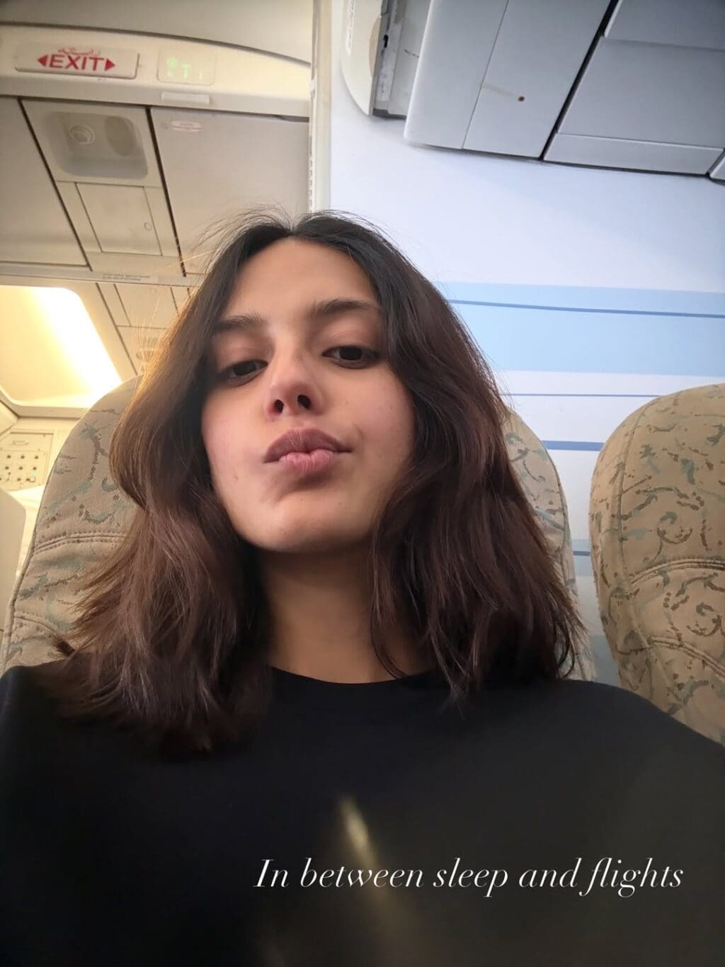 Iqra Aziz’s Photodump Reveals Balance Between Motherhood & Stardom