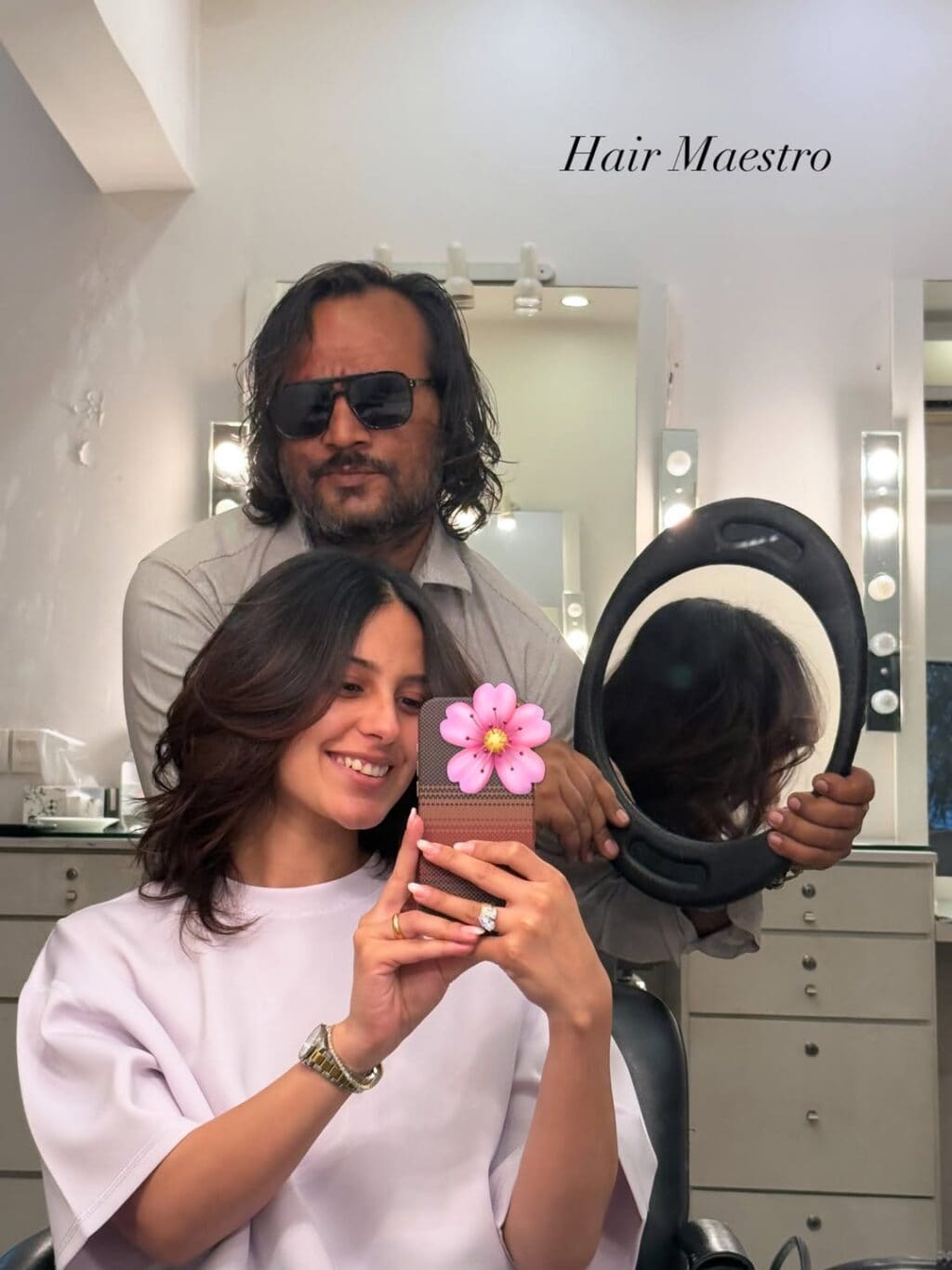 Iqra Aziz’s Photodump Reveals Balance Between Motherhood & Stardom
