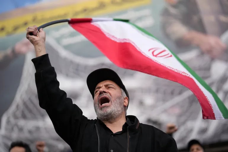 Iran Delegation Emotional Flight To Pakistan