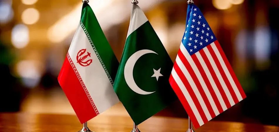 Iran Delegation Emotional Flight To Pakistan