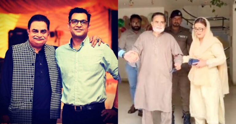Irfan Khoosat’s Latest Video Worries Fans