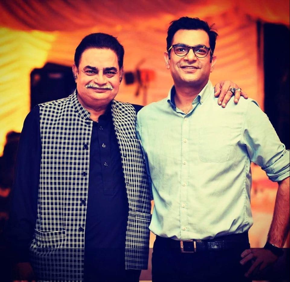 Irfan Khoosat’s Latest Video Worries Fans