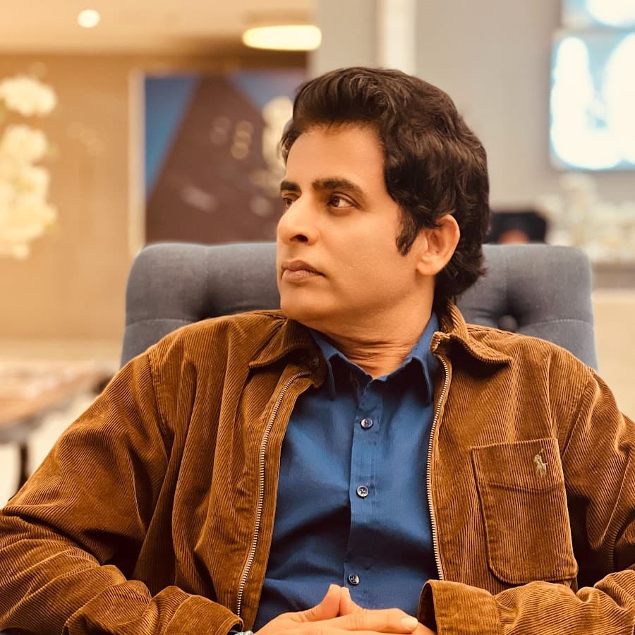 Irshad Bhatti’s Stance On Controversial Meera Podcast