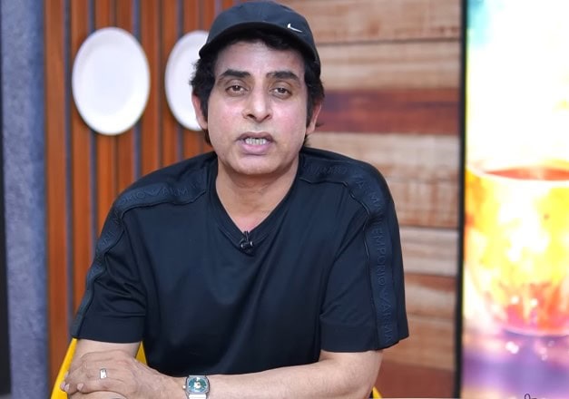 Irshad Bhatti’s Stance On Controversial Meera Podcast