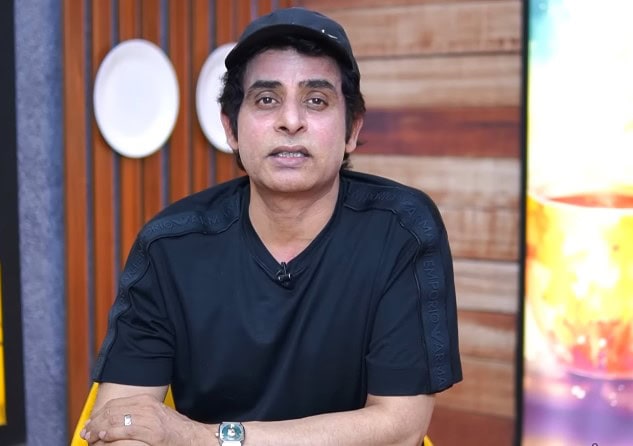 Irshad Bhatti’s Stance On Controversial Meera Podcast