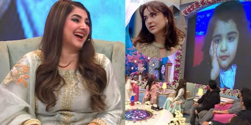 Pakistani Showbiz – Claps, Clashes & Controversies