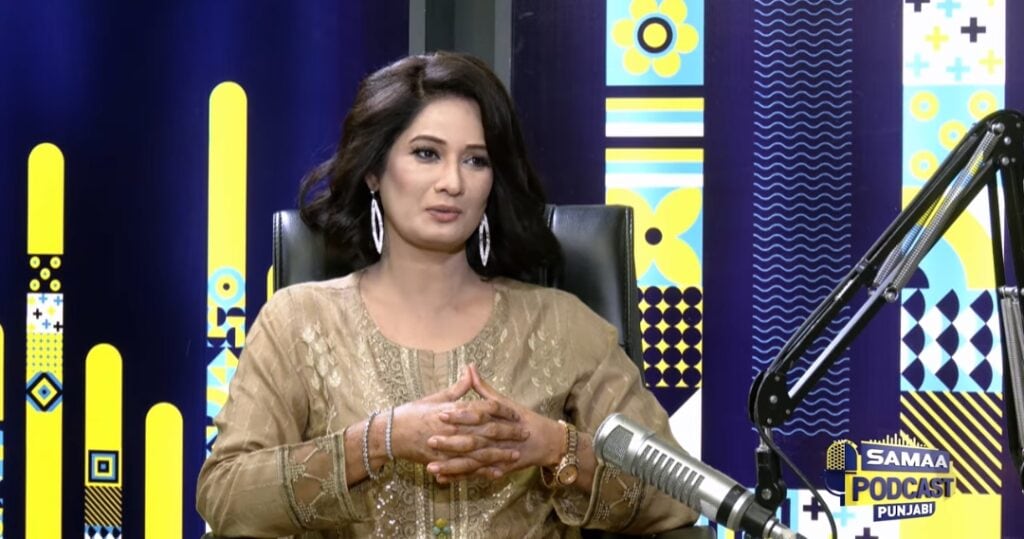 Jia Ali Reveals She Feels Uncomfortable With Humayun Saeed