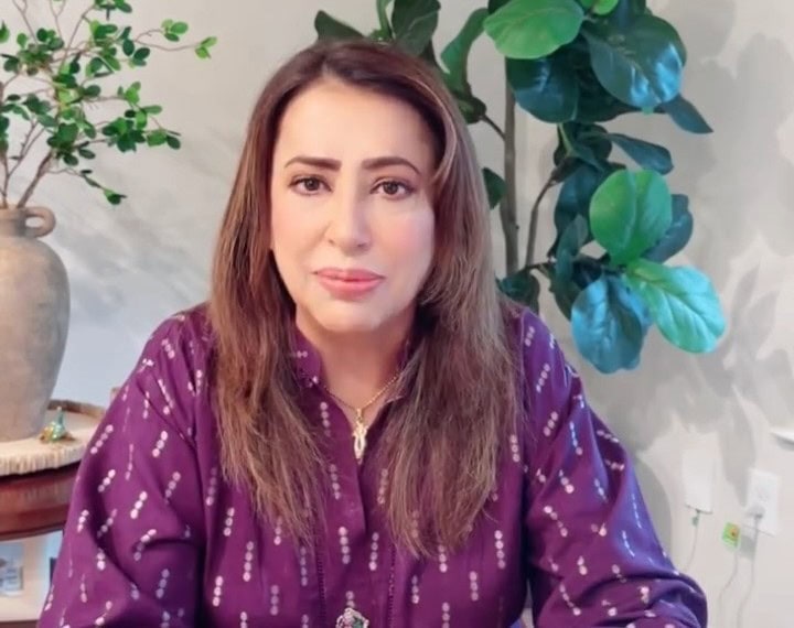 Farah Nadeem Explains Umera Ahmed’s Opinion On Kafeel Ending Criticism