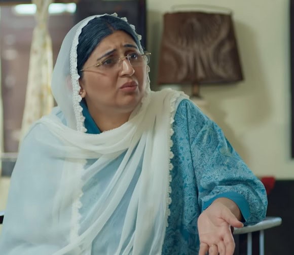 Fans In Awe Of Farhan Phupho From Kafeel Modern Avatar